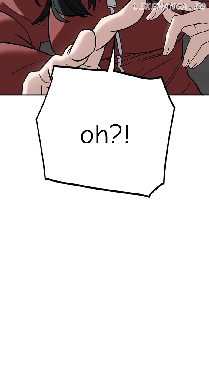 Unemployed Baek-soon Chapter 103 - page 73